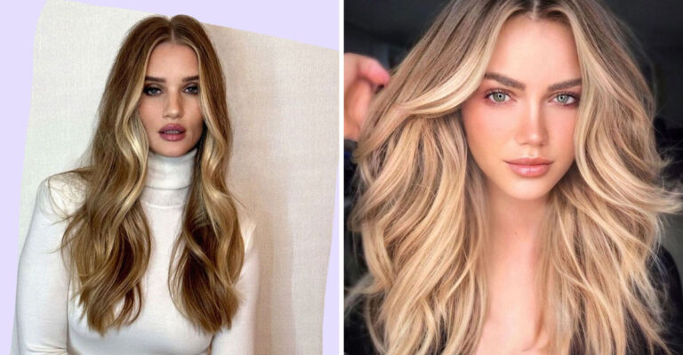 Blonde Ambition: Top 17 Blonde Hair Colors That Never Go Out Of Style