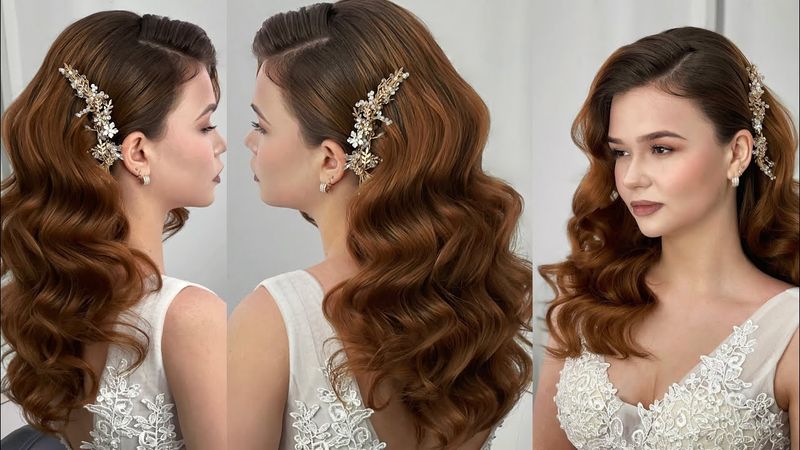 Side-Pinned Waves