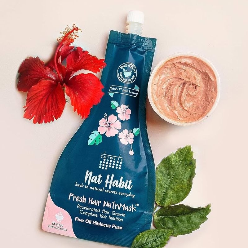 Hibiscus Flower Power