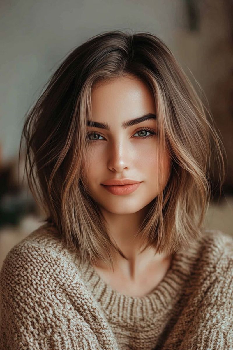 Soft Layered Lob