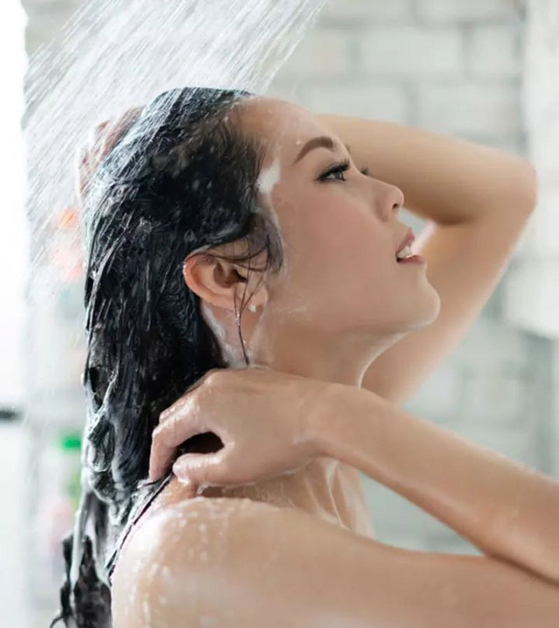 Cold Water Rinse Finale
