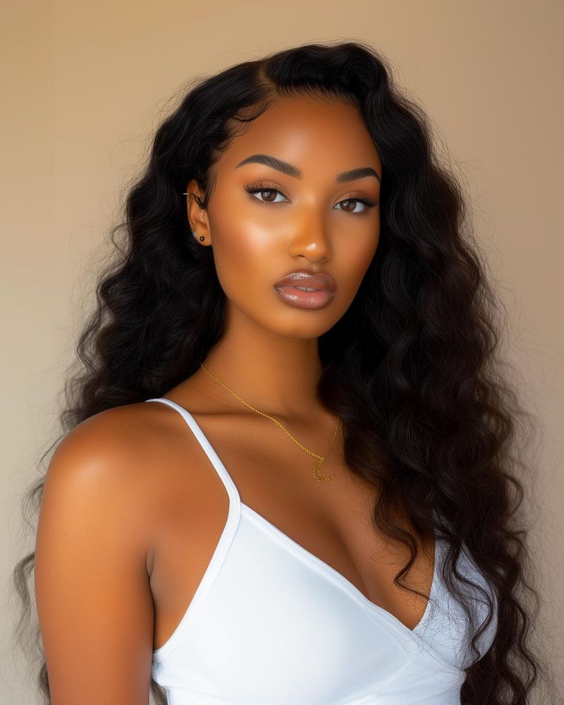 Luxurious Waves for Taurus