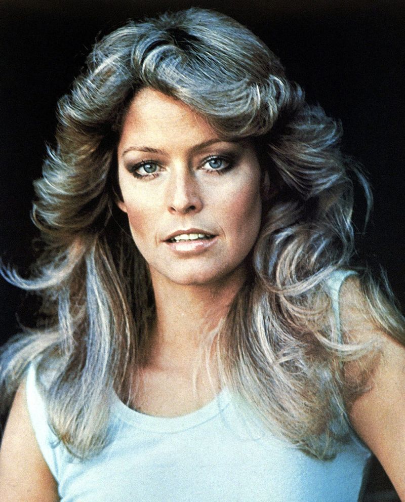 The Shaggy Farrah