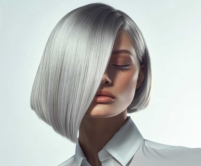 Structured Gray for Capricorn
