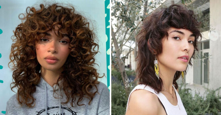 From Subtle To Statement: 17 Inspiring Shag Hairstyles To Try