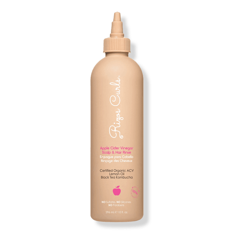 Apple Cider Vinegar Clarify