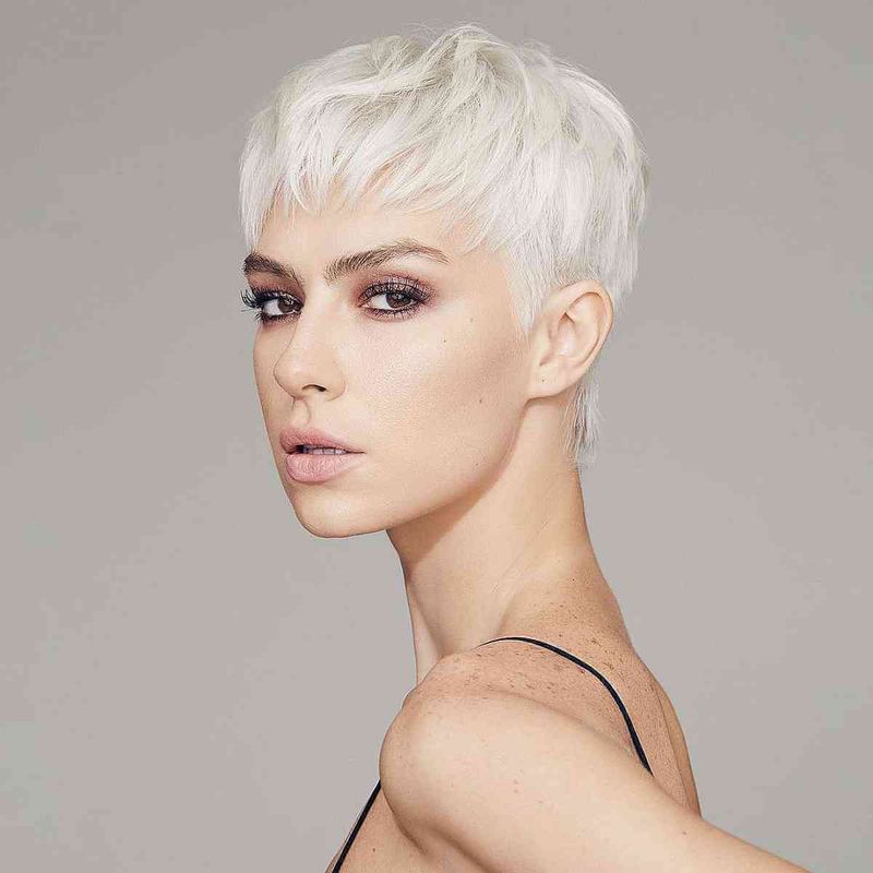 Platinum Perfection