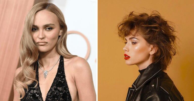 Retro Revival: The 19 Vintage Hairstyles Taking Over 2025