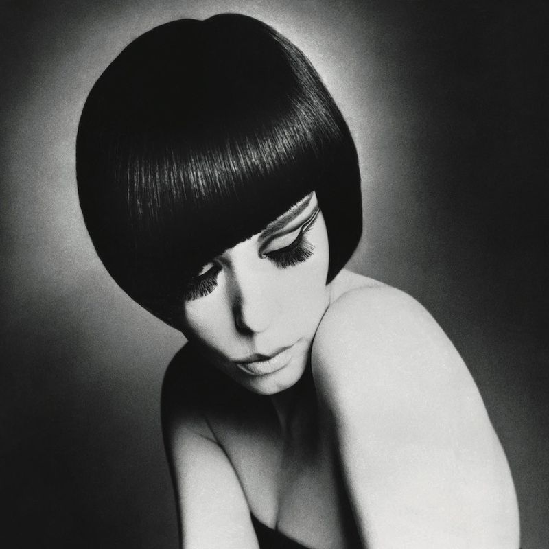 Mod Geometric Bob