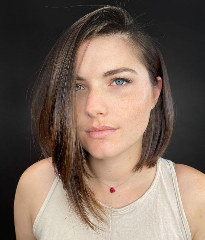 The Asymmetrical Extreme Lob