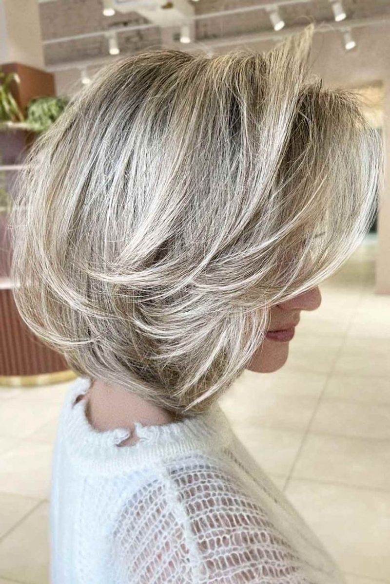 The Over-Layered Crown