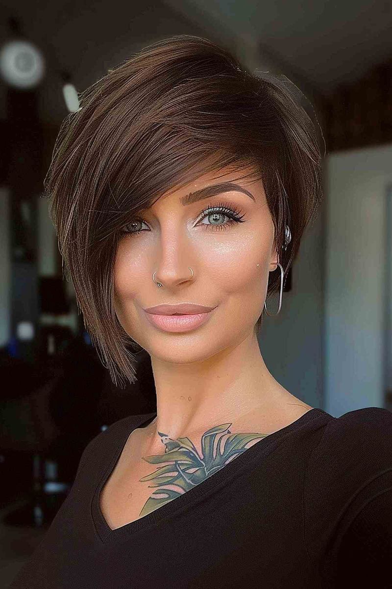 The Asymmetrical Cut