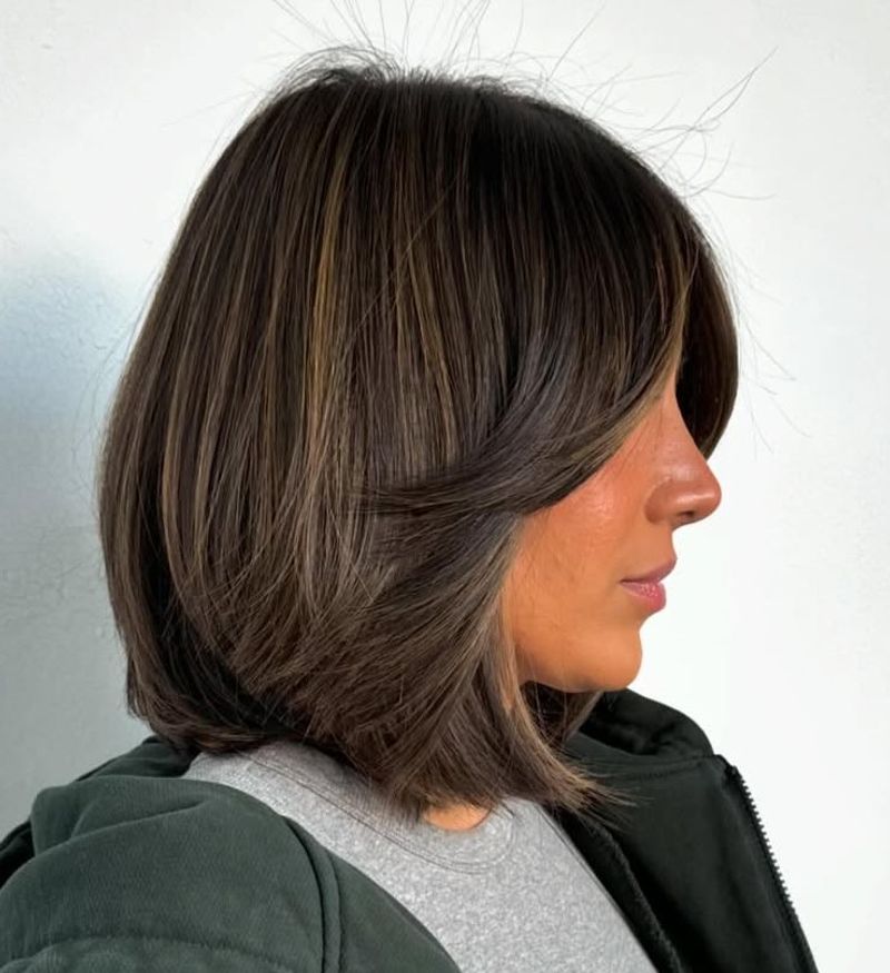 The Thick, One-Length Bottom Layer