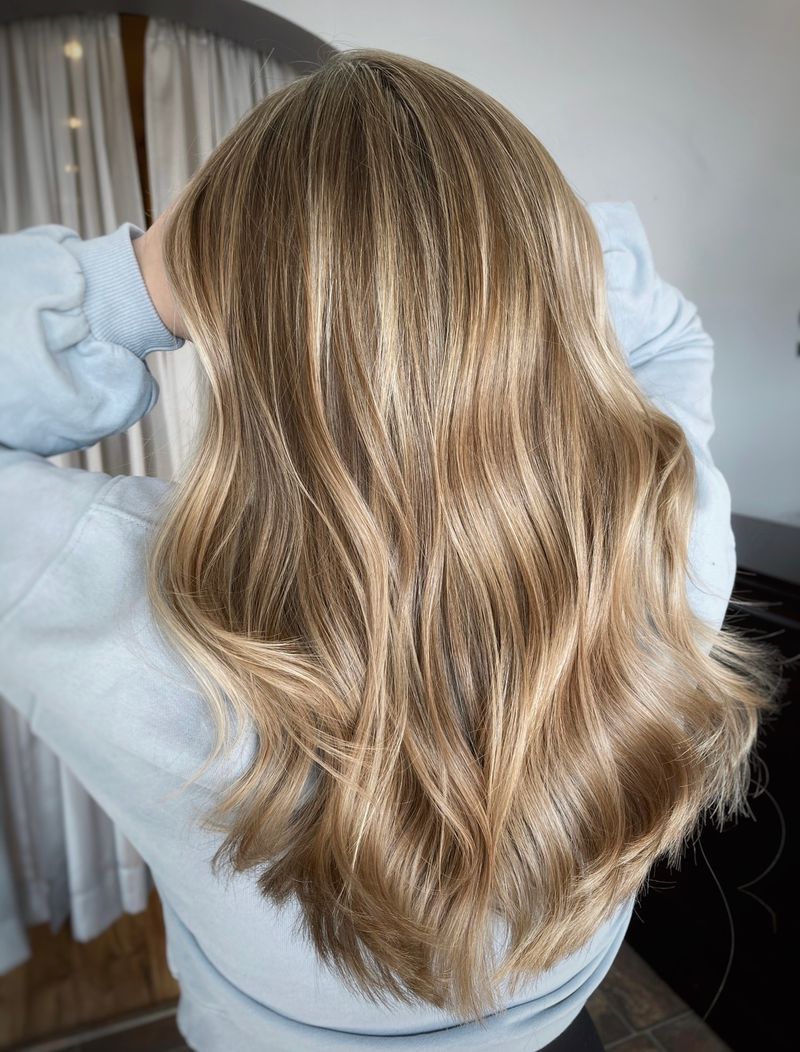 Babylights Blonde Dimension