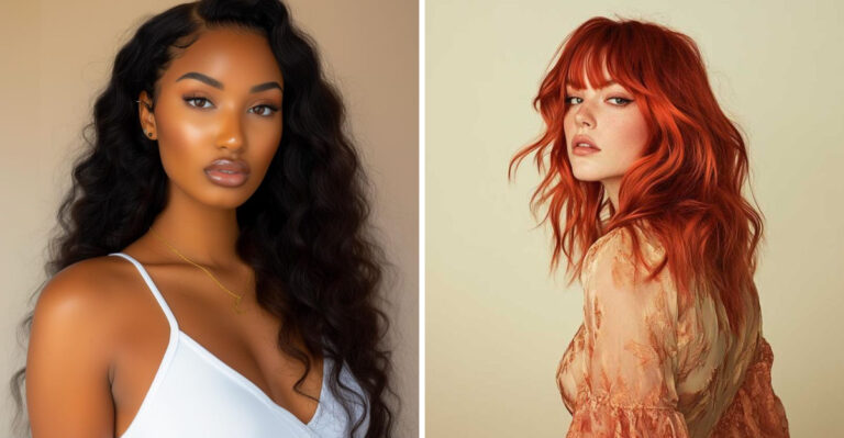 Zodiac Glow-Up: 20 Hairstyles That Match Your Astrological Energy