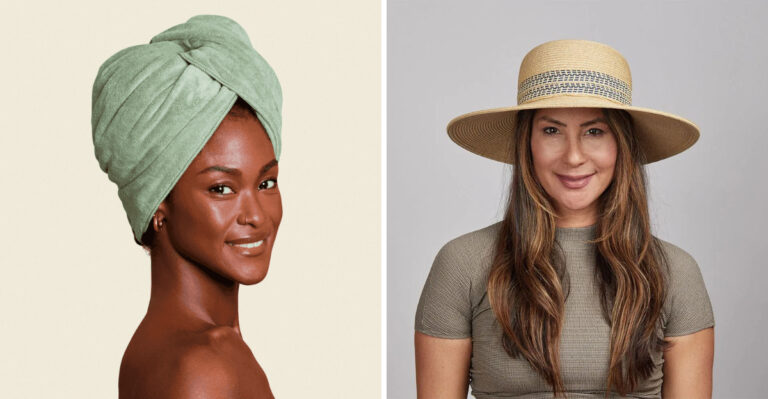 16 Game-Changing Summer Hair Hacks Every Woman Over 40 Should Know
