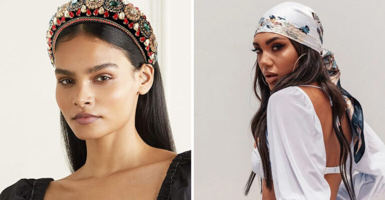 20 Game-Changing Hair Accessories That Elevate Any Haircut