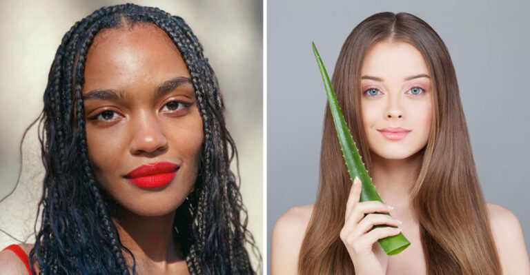 20 Proven Tips To Hydrate Your Scalp And Boost Hair Growth