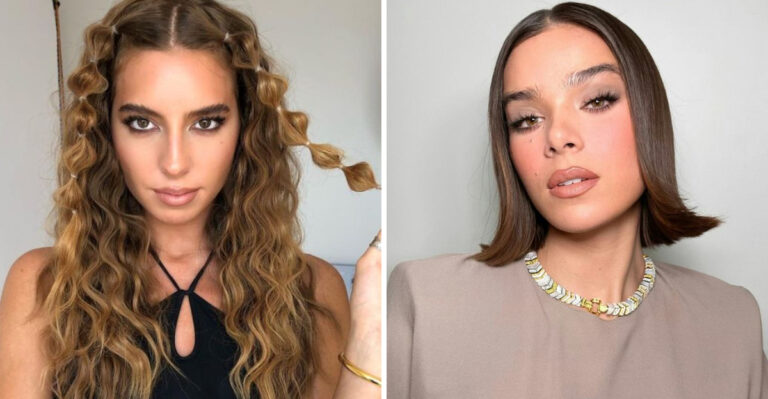 2025’s Hottest Hairstyle Trends: 20 Looks You Can Do At Home