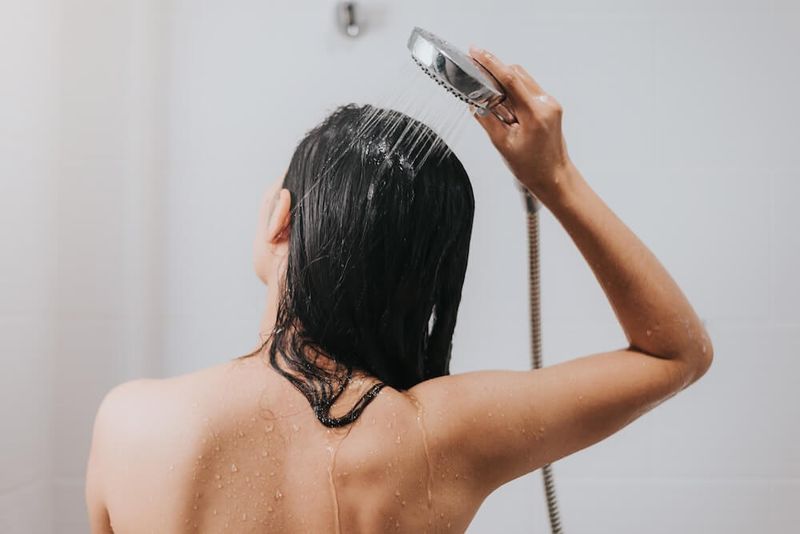 Limit Hot Showers