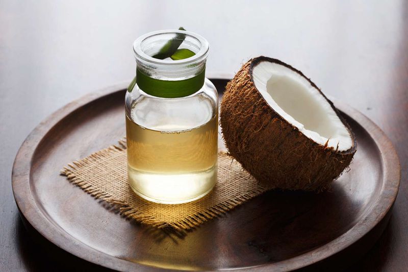Vitamin-Rich Oils