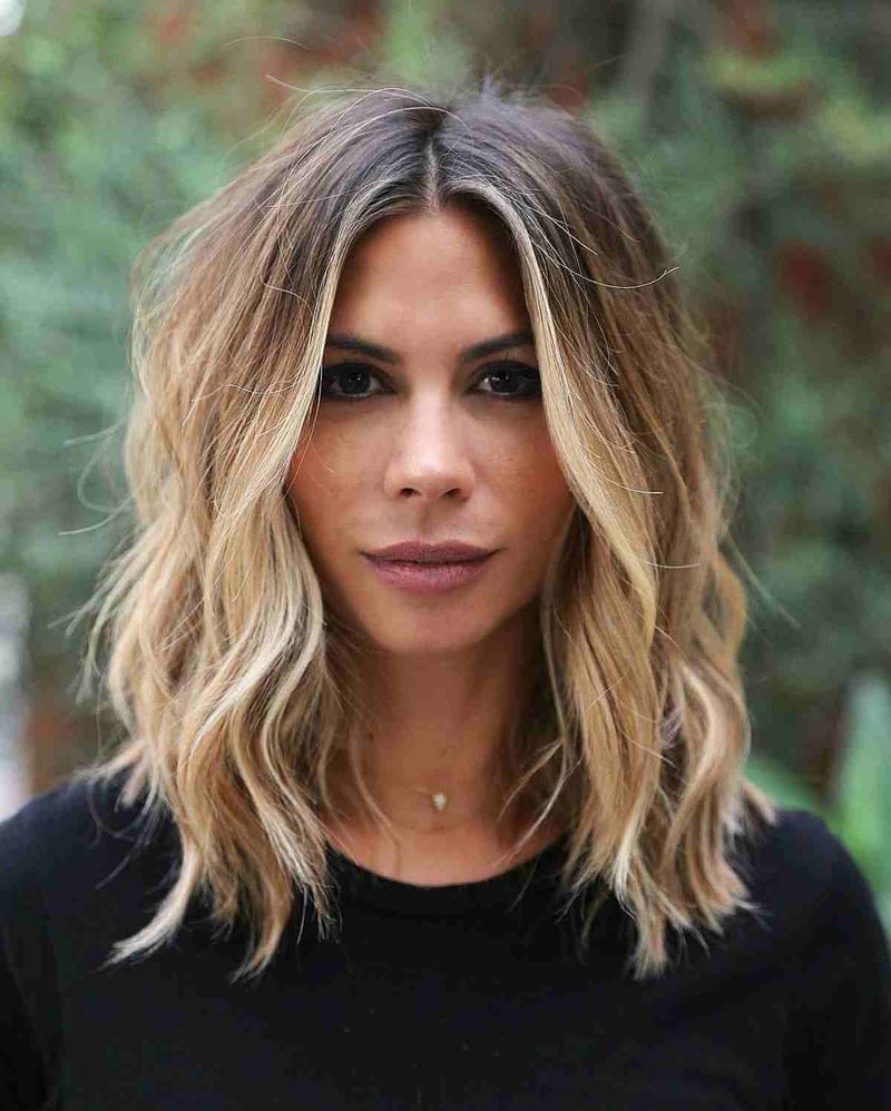 Blunt Lob with Movement