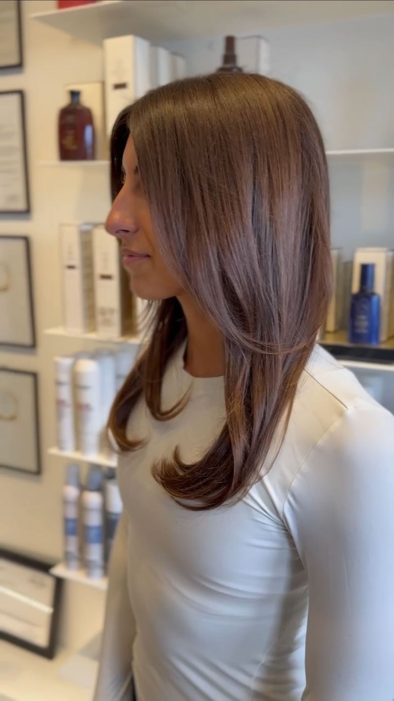 Regular Trims