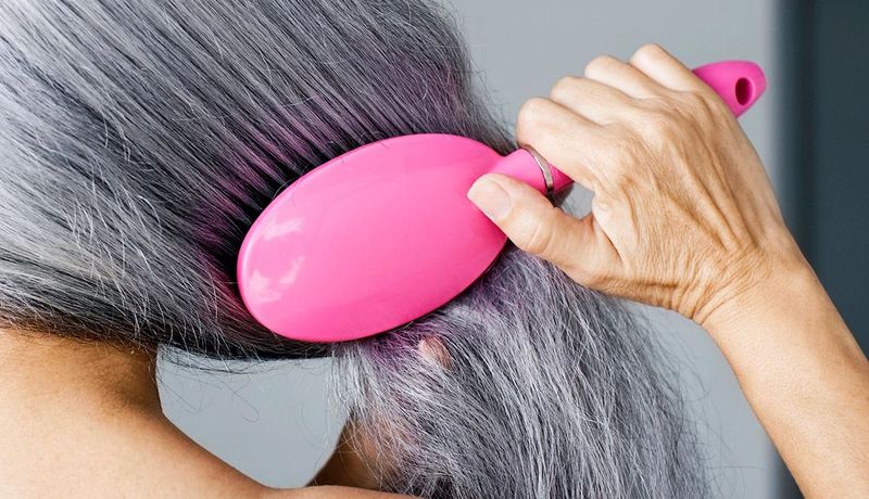 Harsh Chemical Treatments