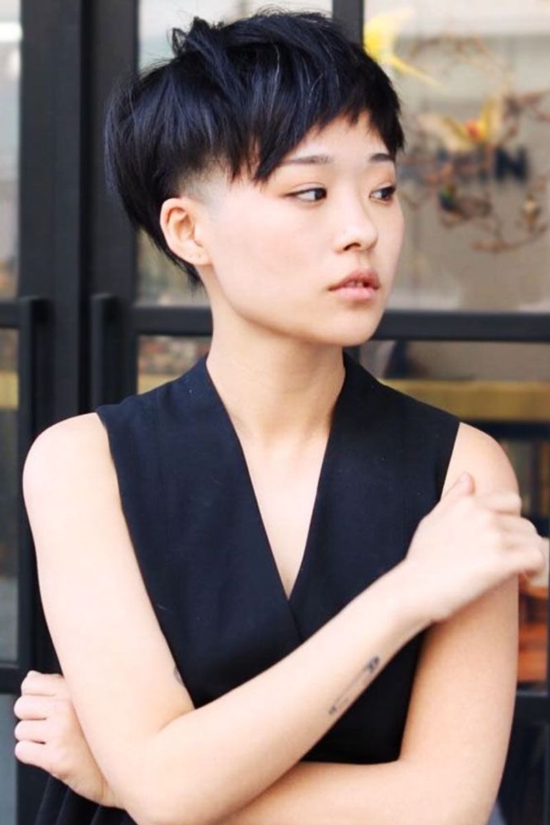 Bowl Cut Revival