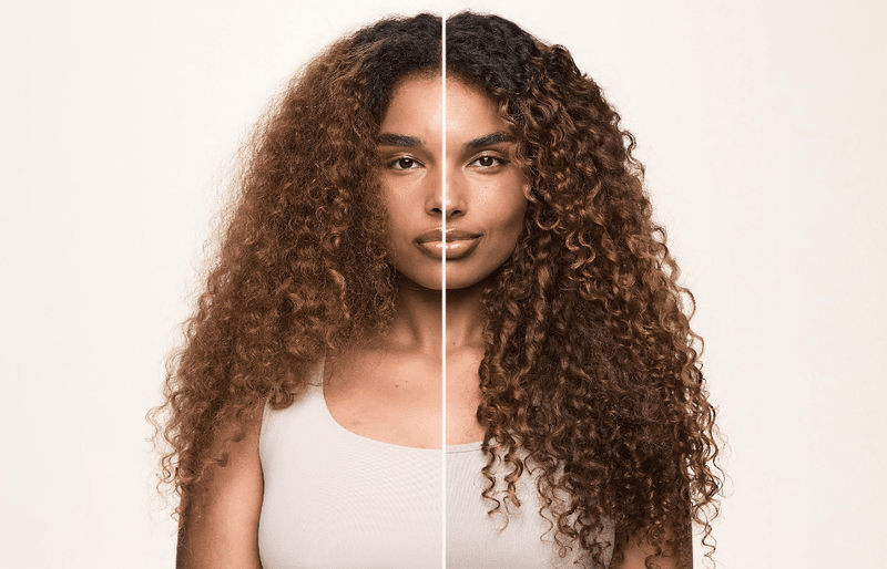 Ditch Heat Styling