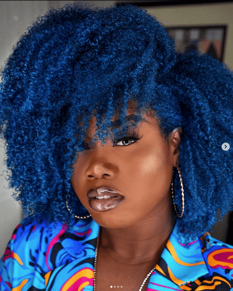Cobalt Blue