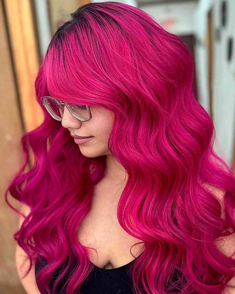 Raspberry Ripple