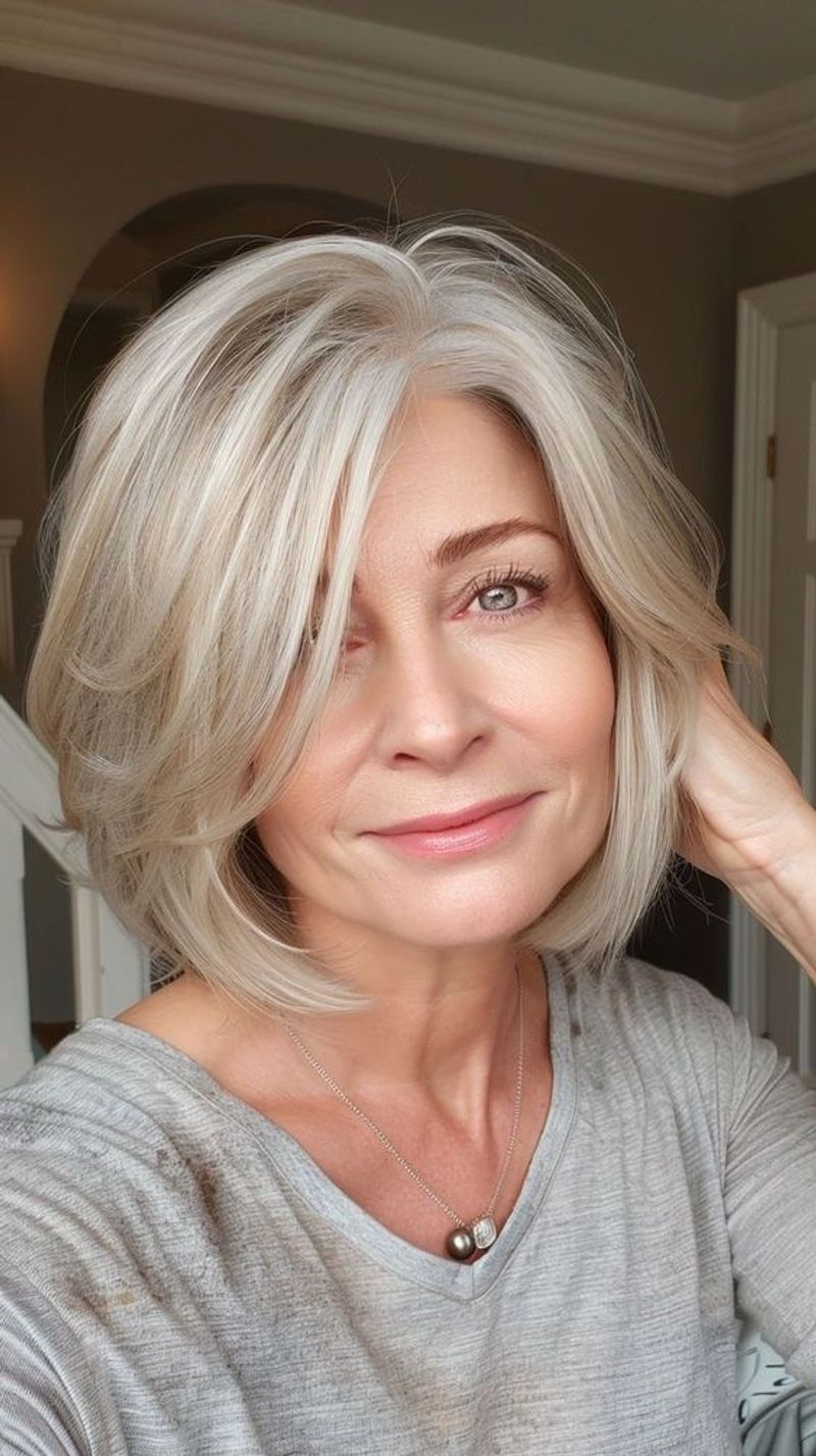 Layered Bob