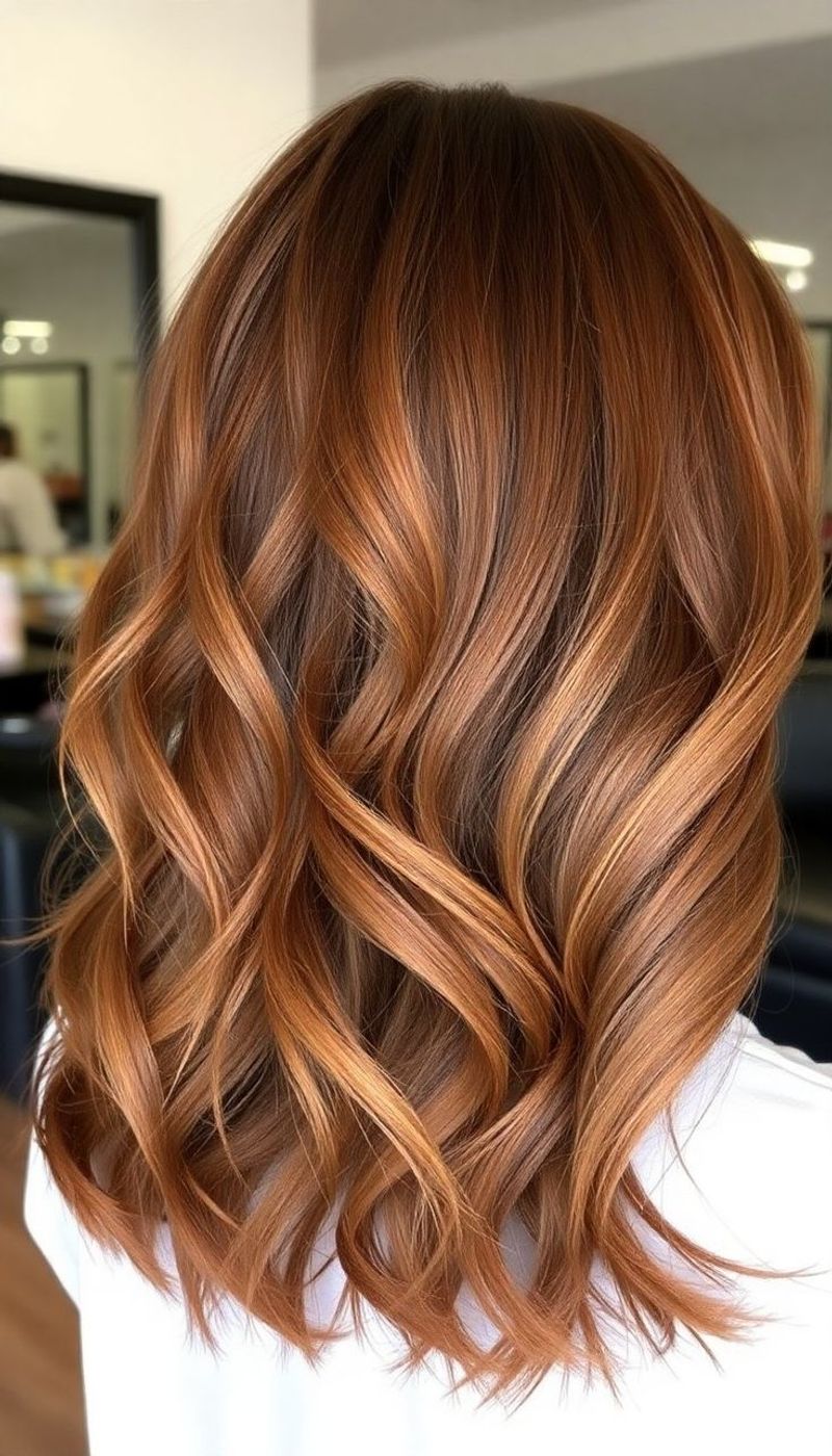 Cinnamon Swirl