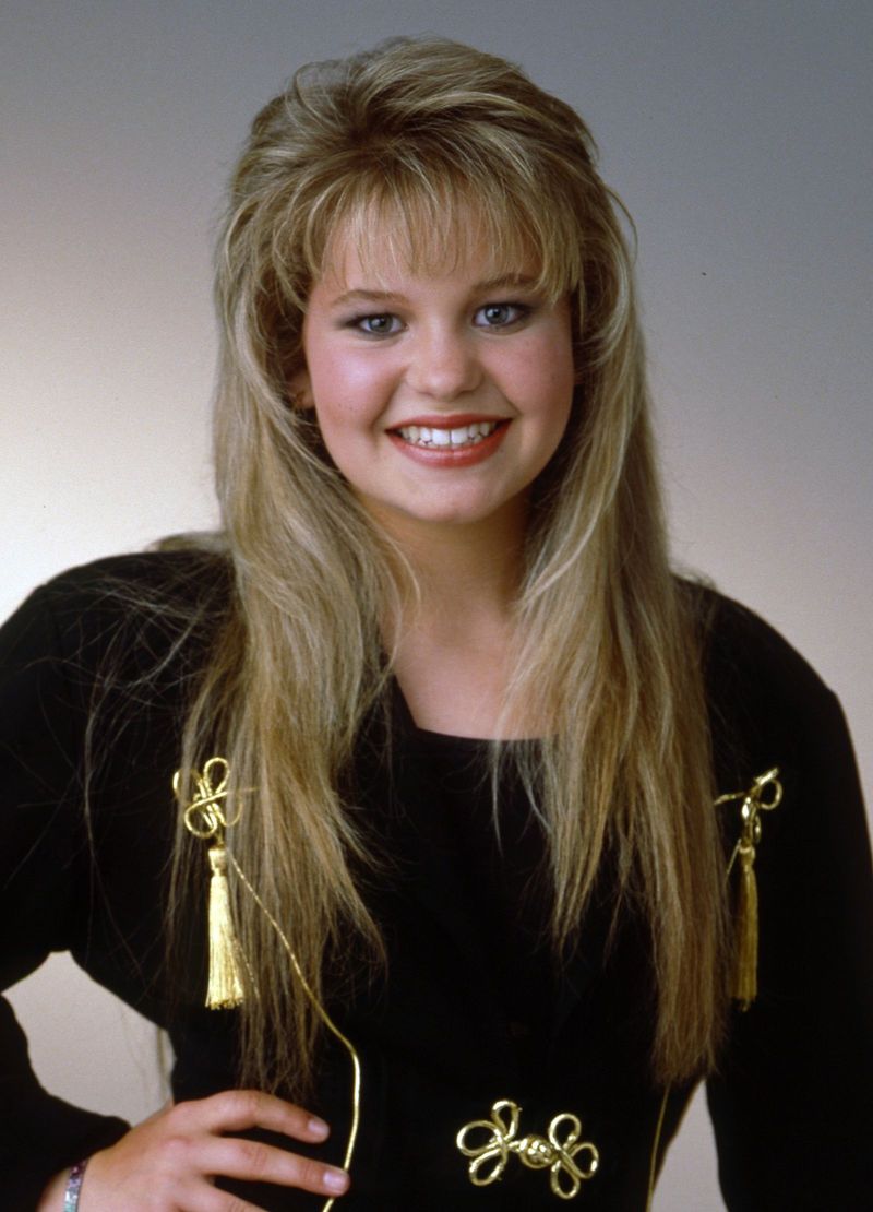 Mall Bangs