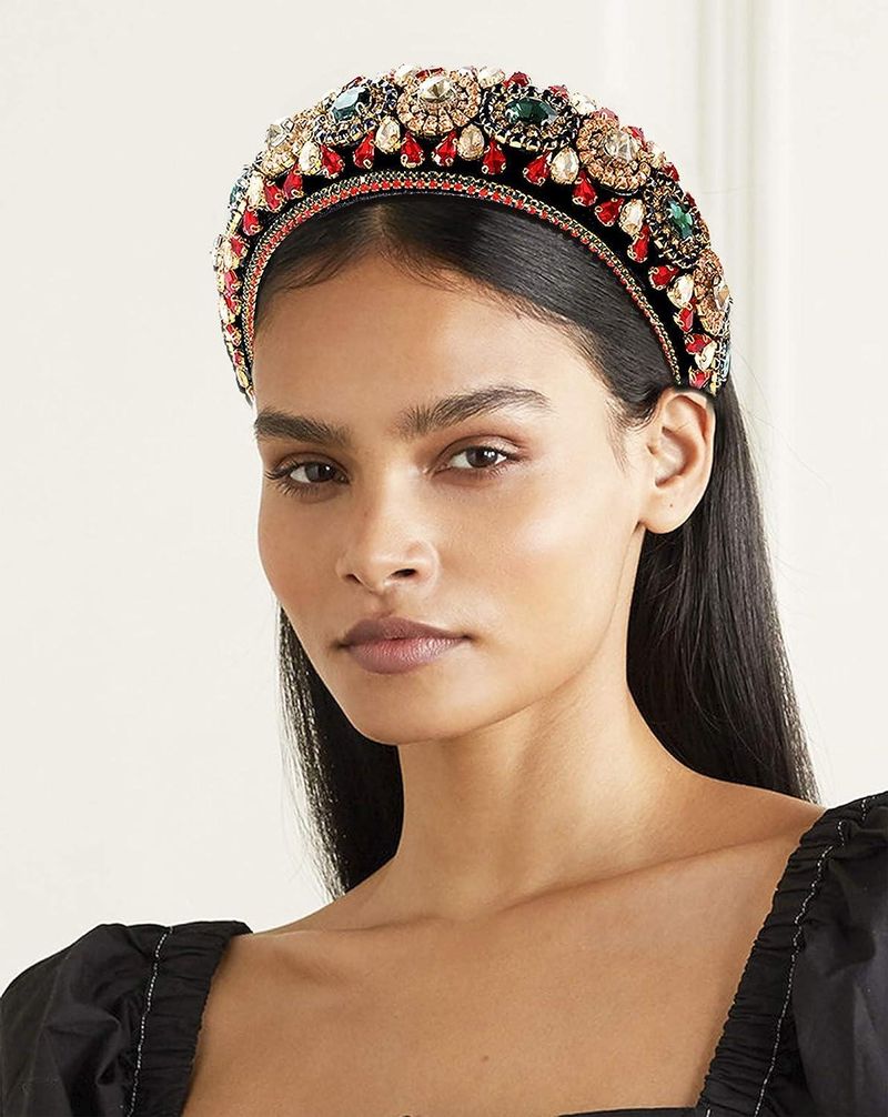 Statement Headbands
