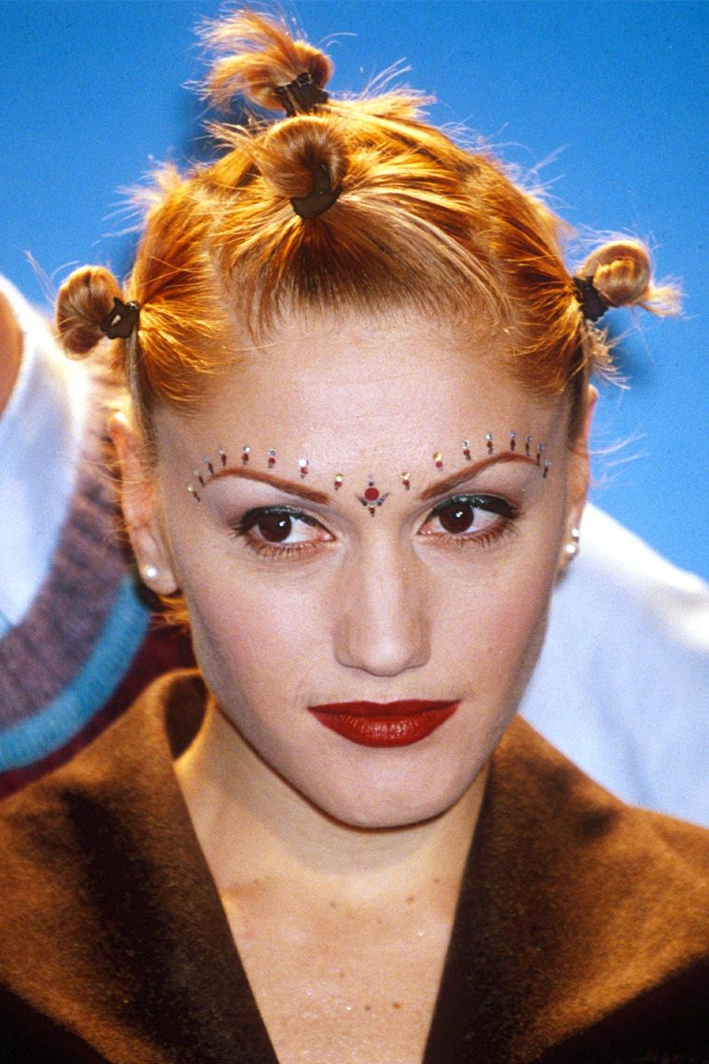 Space Buns