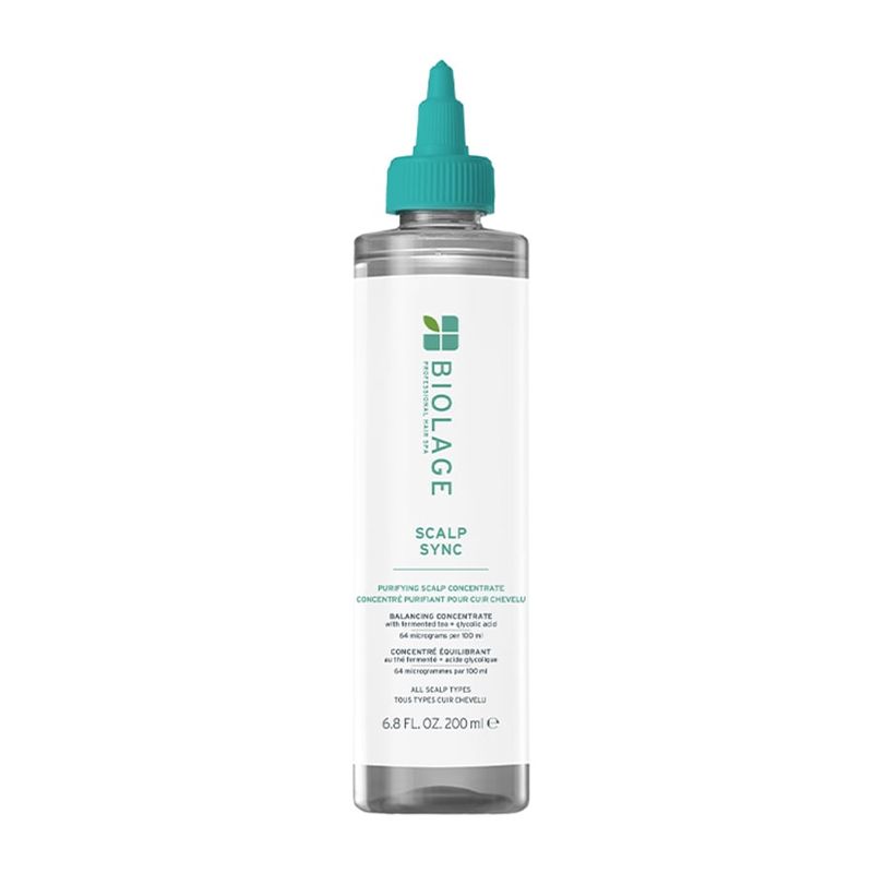 Green Tea Spritz