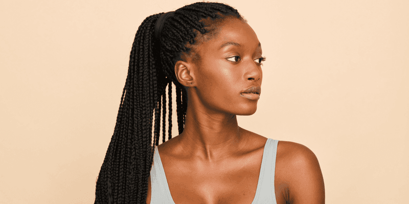 Tight Hairstyles That Pull