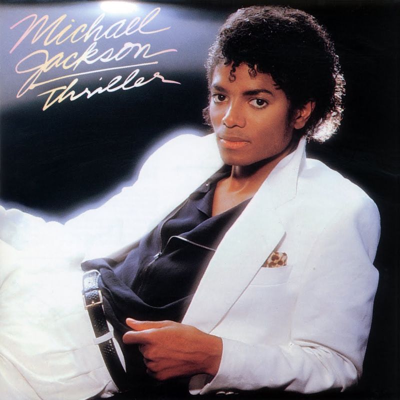 Jheri Curl of the 1980s