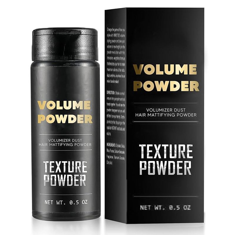Root-Lifting Volumizing Powder