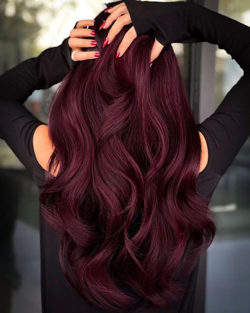 Cranberry Splash