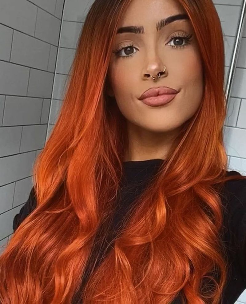 Ginger Spice