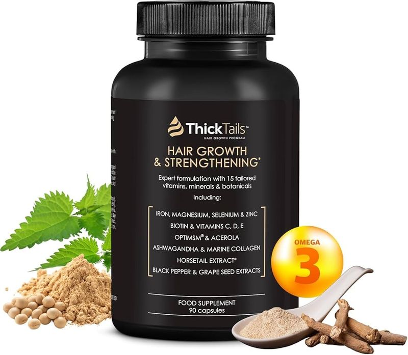 Collagen Support