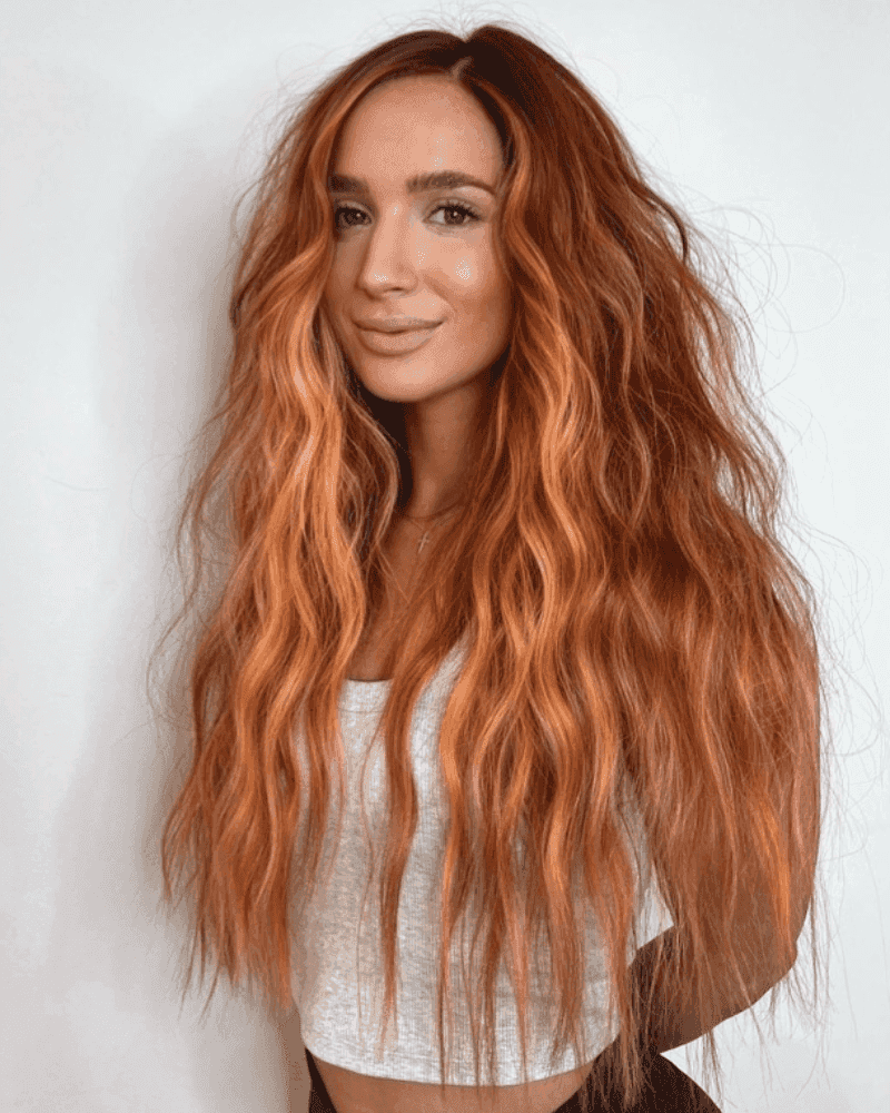 Apricot Glow
