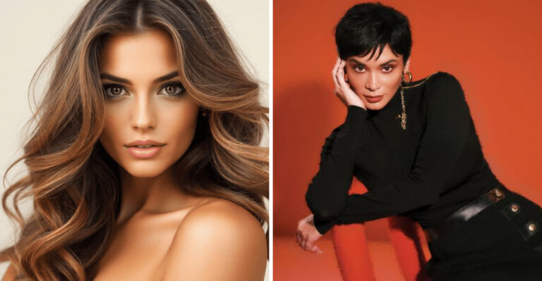 Reclaim Your Power: 20 Breakup Hairstyles That Scream ‘New Me’