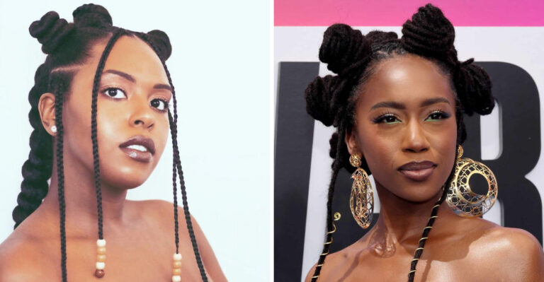 Rock Your Look: 15 Bantu Knot Ideas That Are Stylish And Protective