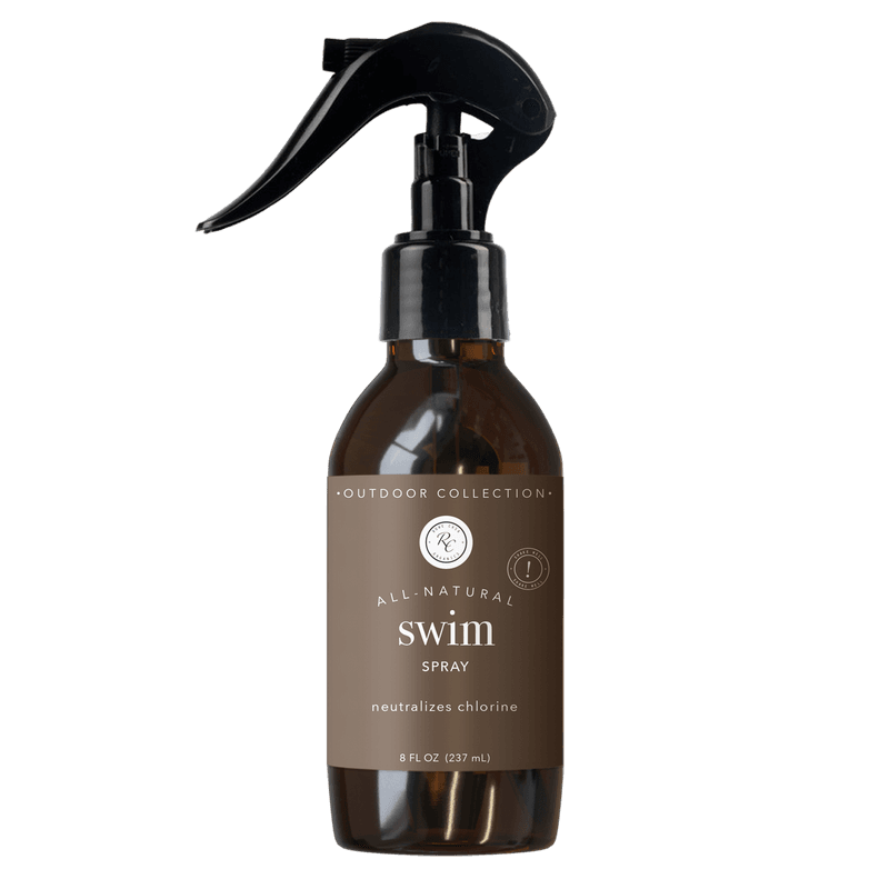 Pre-Swim Protection Spray