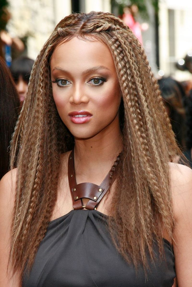 Crimped Everything