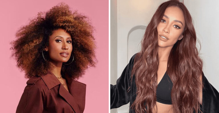 Summer Glow-Up: 15 Hair Color Ideas Perfect For Black Women